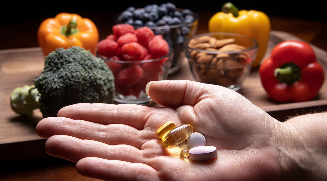 Supplements: How To Find The Best Ones: Tips, Research, And Recommendations