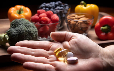 Supplements: How To Find The Best Ones: Tips, Research, And Recommendations