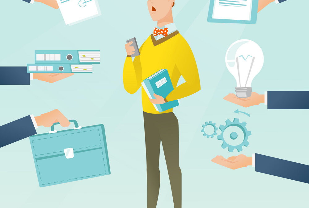 How To Easily Add Our Programs Into Your Life