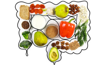 Love Your Gut: Easy Tips For Improving Gut Health