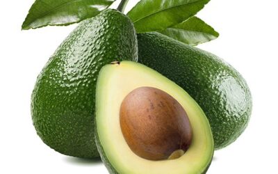 Mint Avocado Ice Cream: A Healthy And Dairy-Free Treat