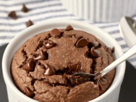 Chocolate Baked Oats: A Breakfast Treat You Will Want Everyday