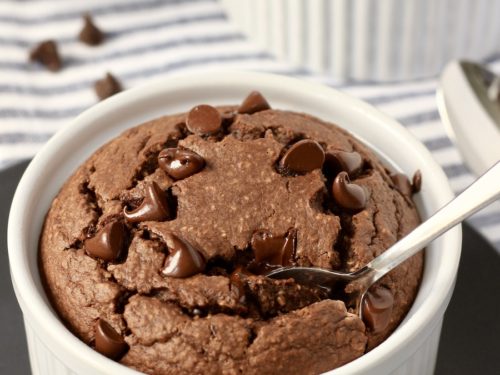 Chocolate Baked Oats: A Breakfast Treat You Will Want Everyday