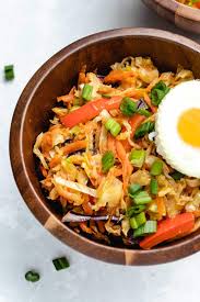 Breakfast Egg Roll in a Bowl: Quick, Healthy, and Flavor-Packed