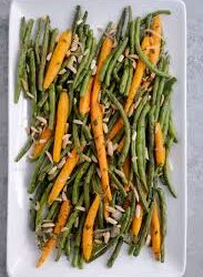 Super Easy Chicken and Veggies: A Favorite Weeknight Dinner