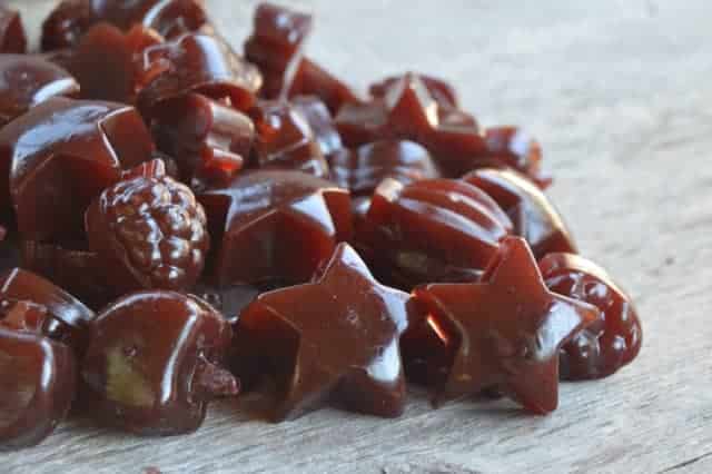 Gummy Snacks: A Fun And Healthy Immune-Supporting Treat