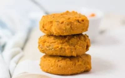 Sweet Potato Cookies: A Healthy, Wholesome Treat