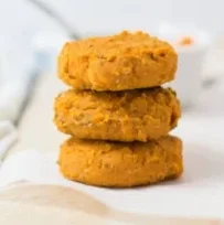 sweet potato cookies