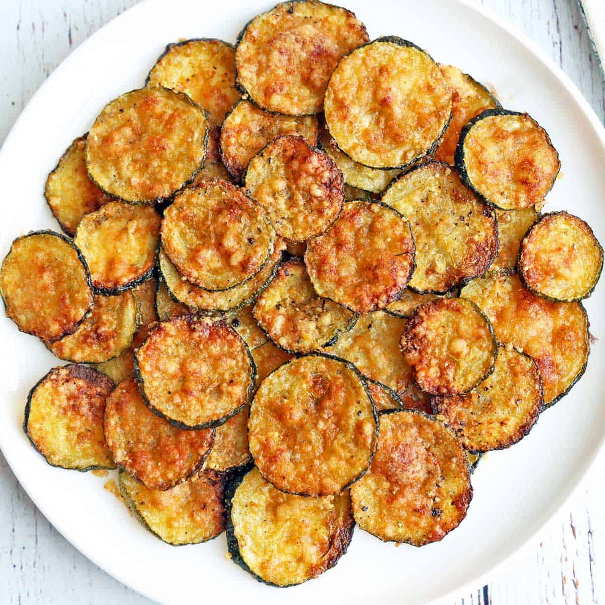Zucchini Chips 3