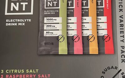 LMNT’s Miracle Electrolyte Drink For Muscle Cramps